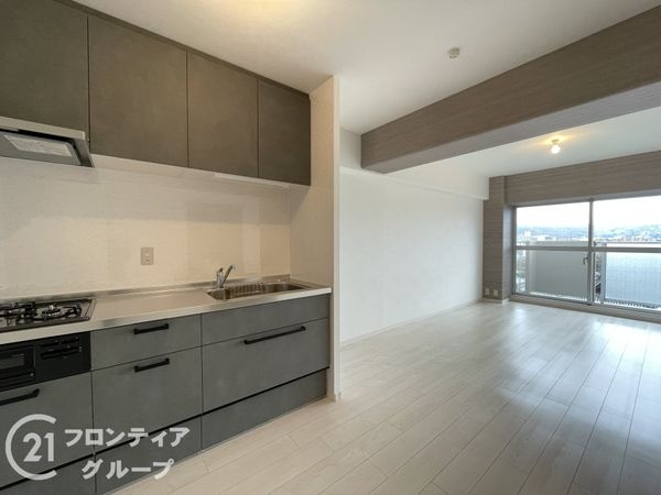 京都上京ハウス３号棟　　中古マンション