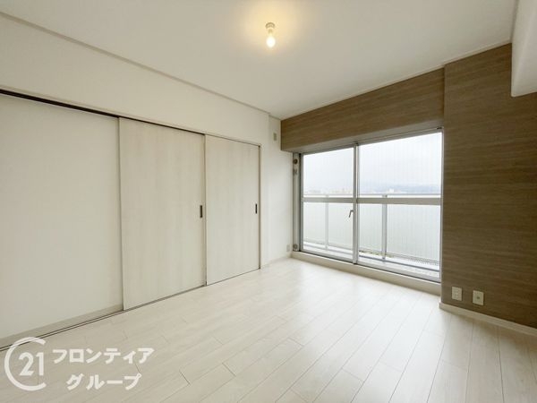 京都上京ハウス３号棟　　中古マンション