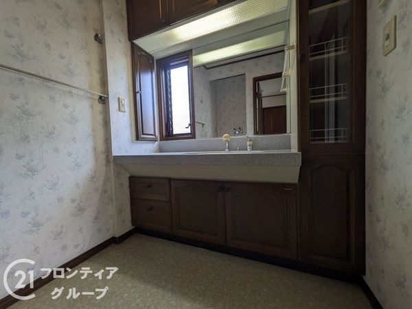 大津市青山２丁目の中古一戸建て