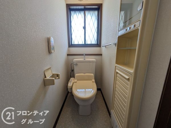 大津市青山２丁目の中古一戸建て