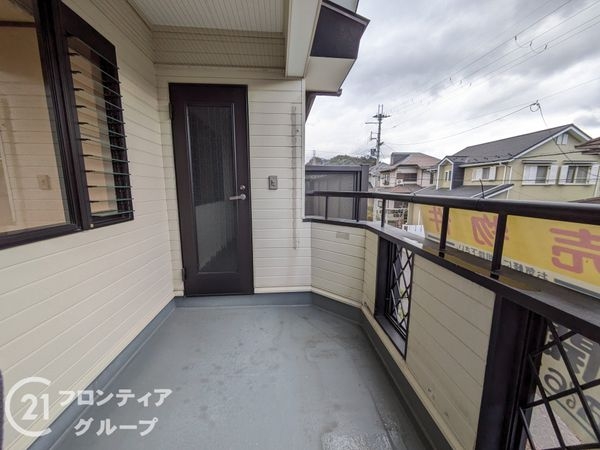 大津市青山２丁目の中古一戸建て
