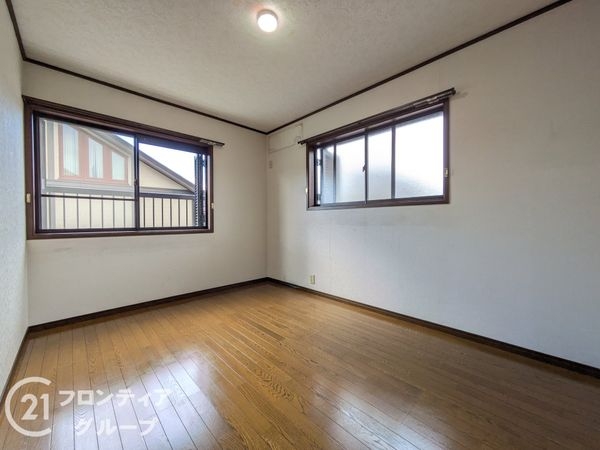 大津市青山２丁目の中古一戸建て