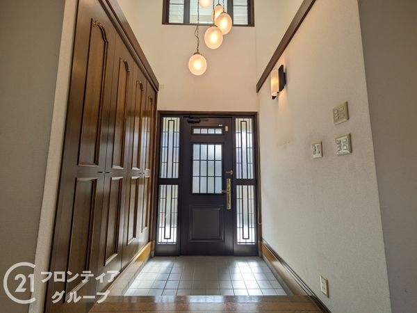 大津市青山２丁目の中古一戸建て
