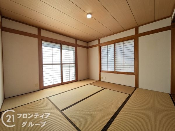 大津市青山２丁目の中古一戸建て