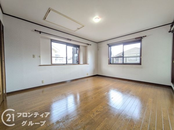 大津市青山２丁目の中古一戸建て