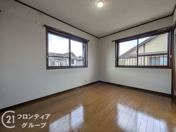 大津市青山２丁目の中古一戸建て