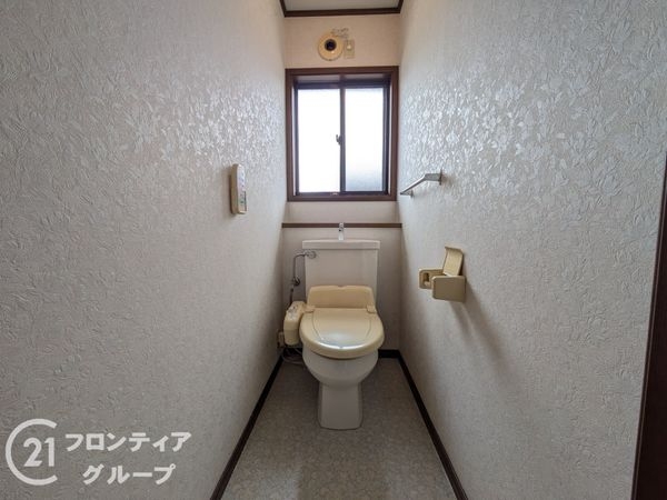 大津市青山２丁目の中古一戸建て