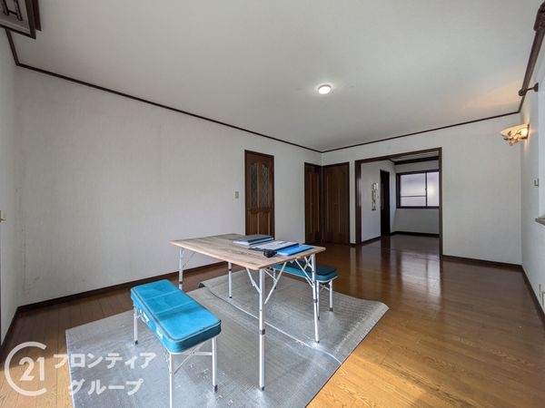 大津市青山２丁目の中古一戸建て