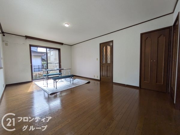 大津市青山２丁目の中古一戸建て