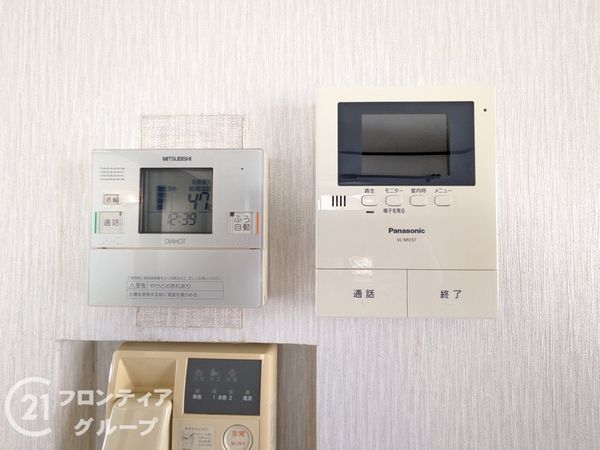 大津市青山２丁目の中古一戸建て