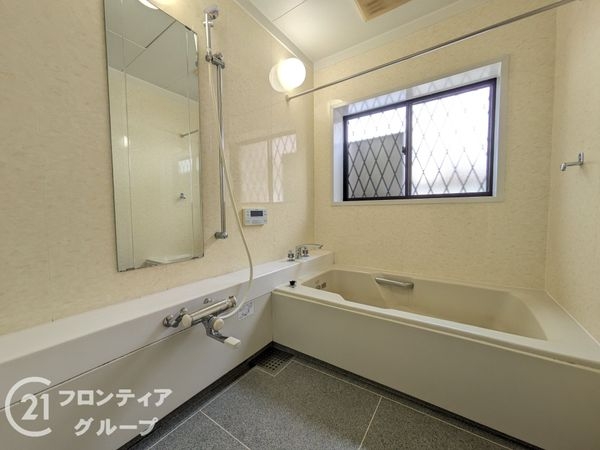 大津市青山２丁目　中古一戸建て