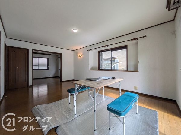 大津市青山２丁目の中古一戸建て