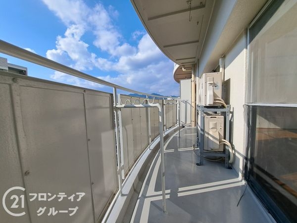 ネオコーポラス島ノ内A棟　中古マンション
