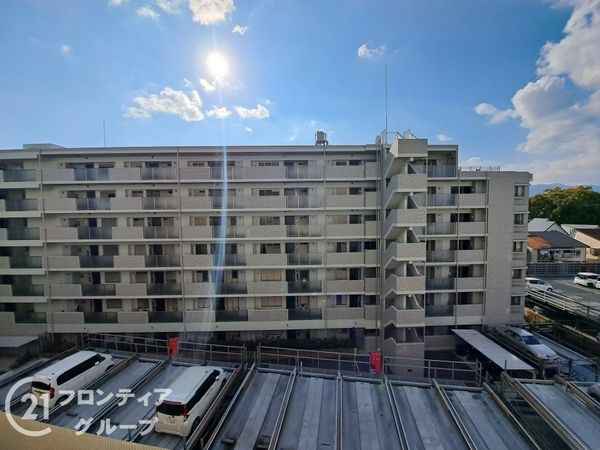 ネオコーポラス島ノ内A棟　中古マンション