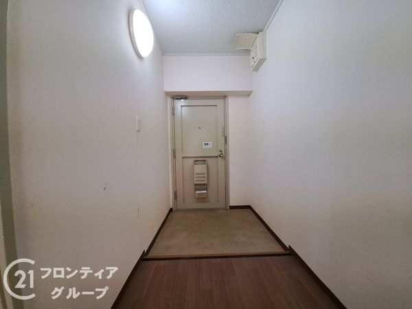 ネオコーポラス島ノ内A棟　中古マンション