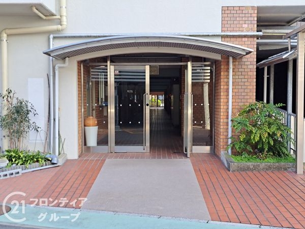 ネオコーポラス島ノ内A棟　中古マンション
