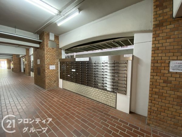 ネオコーポラス島ノ内A棟　中古マンション
