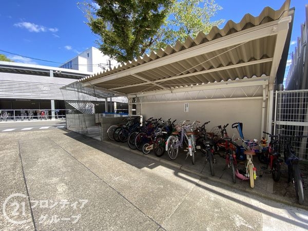 ネオコーポラス島ノ内A棟　中古マンション