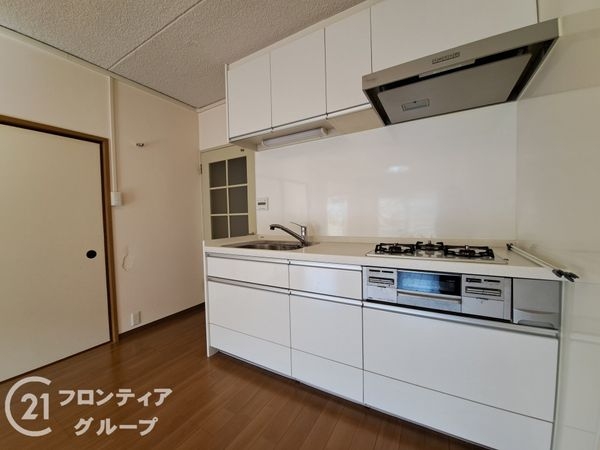ネオコーポラス島ノ内A棟　中古マンション