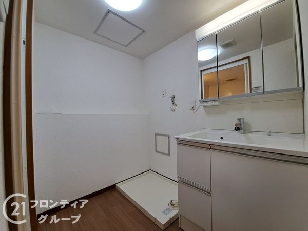 ネオコーポラス島ノ内A棟　中古マンション