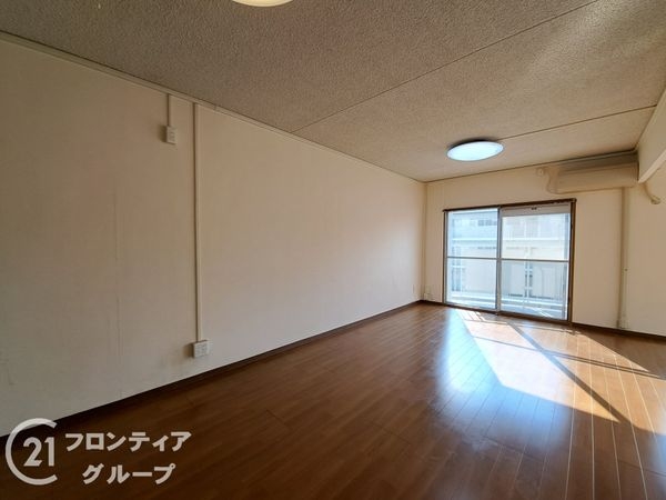 ネオコーポラス島ノ内A棟　中古マンション