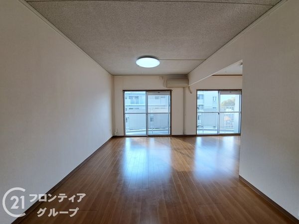 ネオコーポラス島ノ内A棟　中古マンション