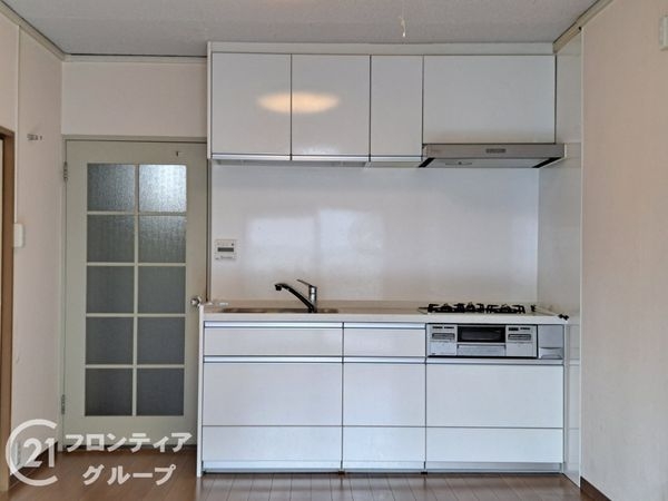 ネオコーポラス島ノ内A棟　中古マンション