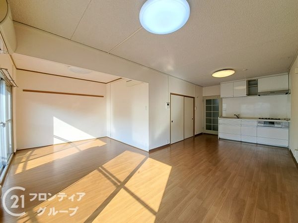 ネオコーポラス島ノ内A棟　中古マンション