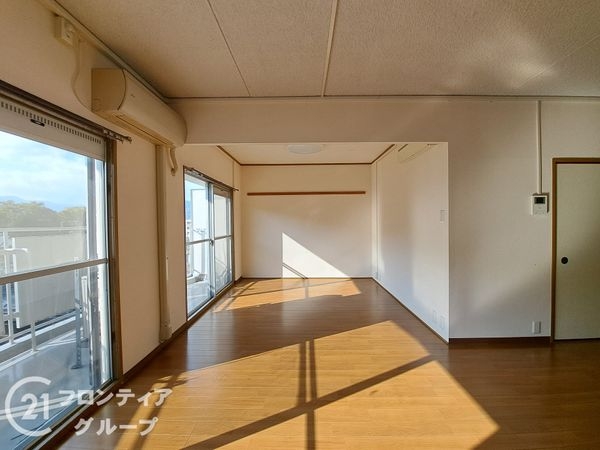 ネオコーポラス島ノ内A棟　中古マンション