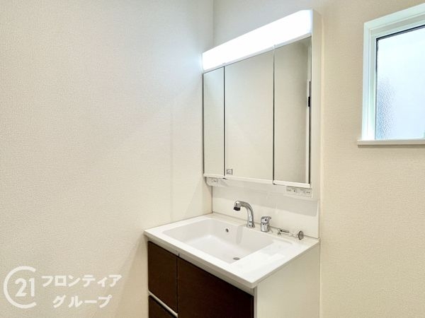 京都市山科区大塚南溝町　新築一戸て　２４－１期　１号棟