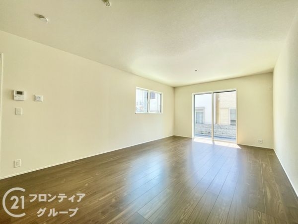 京都市山科区大塚南溝町　新築一戸て　２４－１期　１号棟