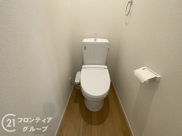 京都市伏見区向島津田町　新築一戸建て