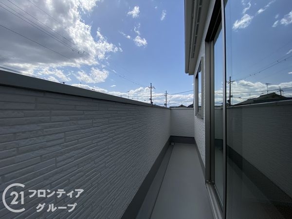 京都市伏見区向島津田町　新築一戸建て