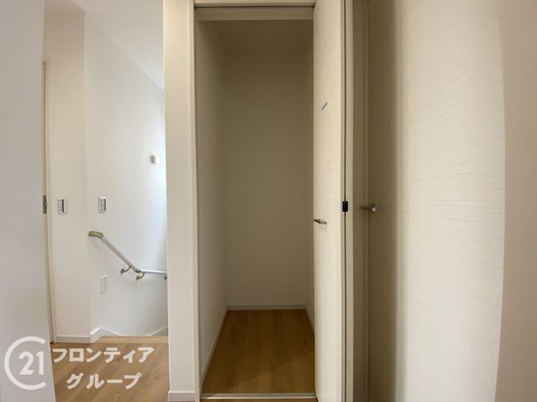 京都市伏見区向島津田町　新築一戸建て