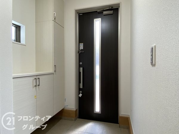 京都市伏見区向島津田町　新築一戸建て