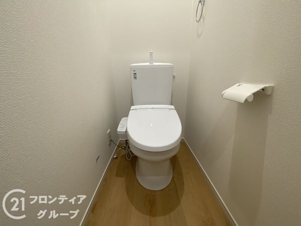 京都市伏見区向島津田町　新築一戸建て
