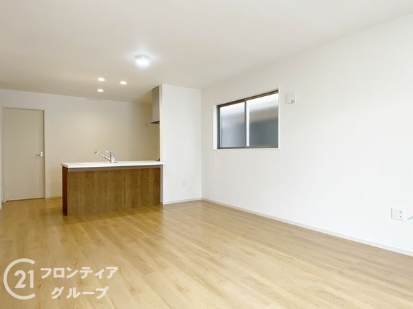 京都市伏見区向島津田町　新築一戸建て　１期　全１区画