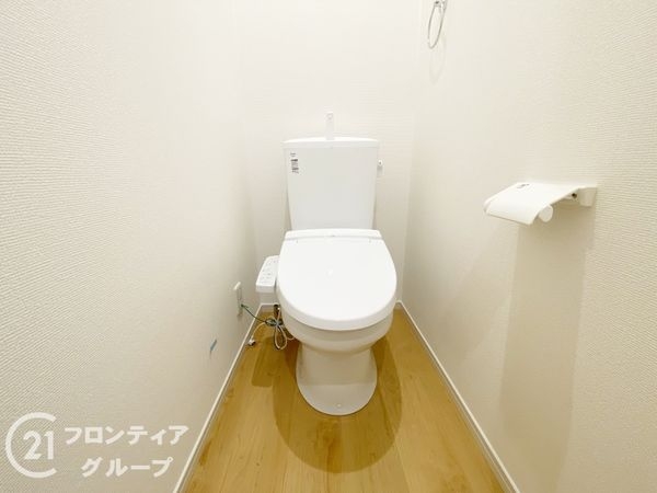 京都市伏見区向島津田町　新築一戸建て　１期　全１区画