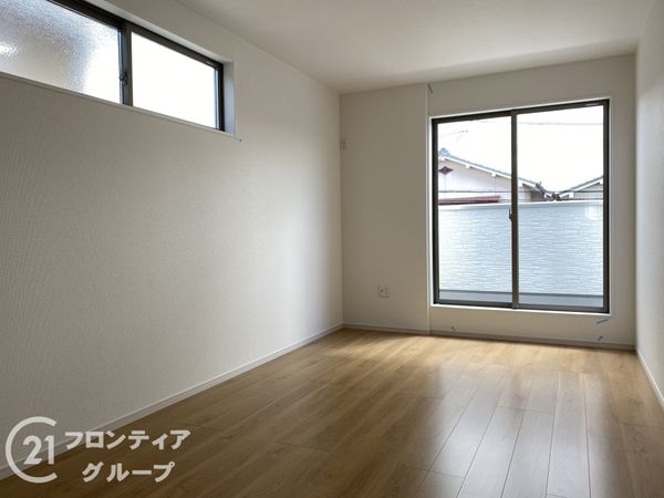 京都市伏見区向島津田町　新築一戸建て