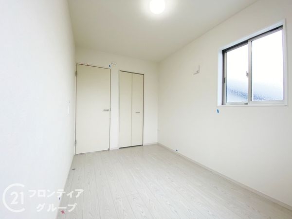 京都市伏見区桃山町正宗　新築一戸建て　１期　2号棟