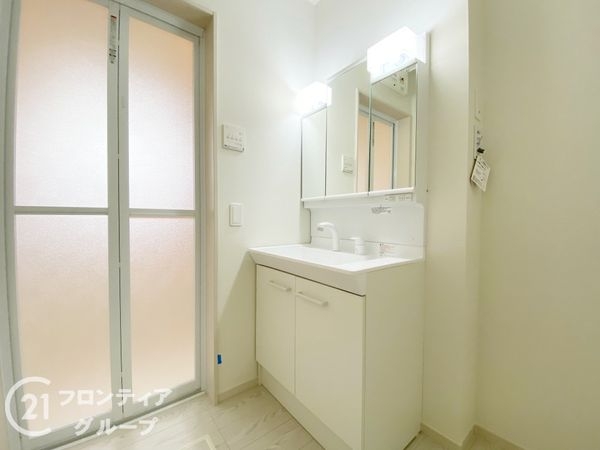 京都市伏見区桃山町正宗　新築一戸建て　１期　2号棟