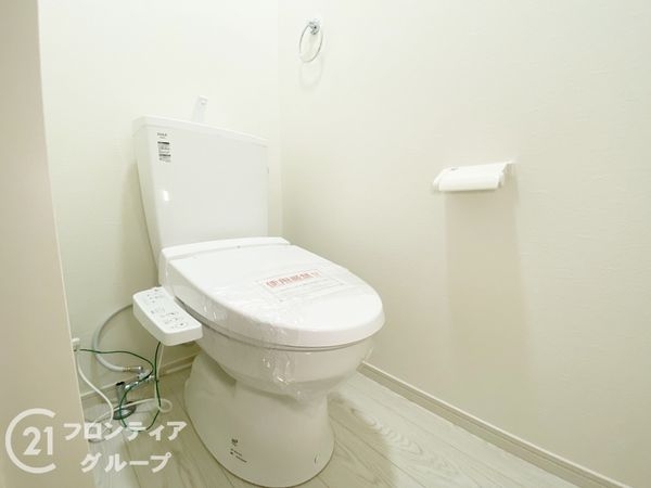 京都市伏見区桃山町正宗　新築一戸建て　１期　2号棟