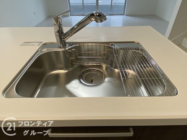 京都市伏見区桃山町正宗　新築一戸建て　１期　2号棟