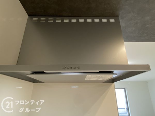 京都市伏見区桃山町正宗　新築一戸建て　１期　2号棟