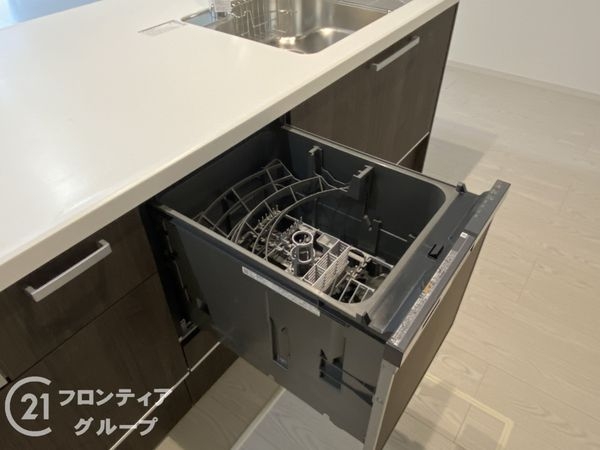 京都市伏見区桃山町正宗　新築一戸建て　１期　2号棟
