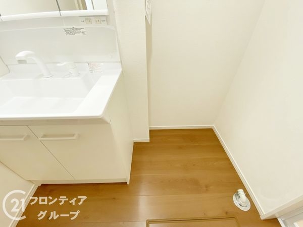 京都市伏見区桃山町正宗　新築一戸建て　１期　５号棟