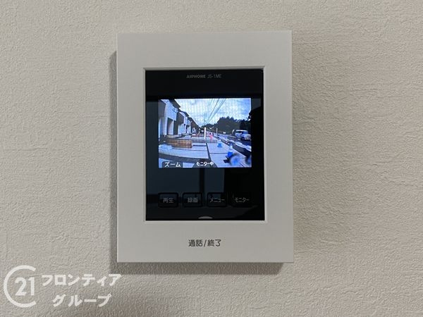 京都市伏見区桃山町正宗　新築一戸建て　１期　５号棟