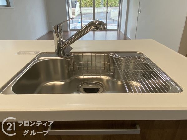 京都市伏見区桃山町正宗　新築一戸建て　１期　５号棟