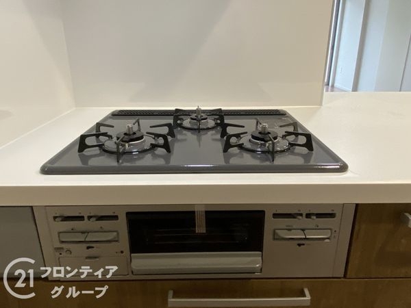 京都市伏見区桃山町正宗　新築一戸建て　１期　５号棟