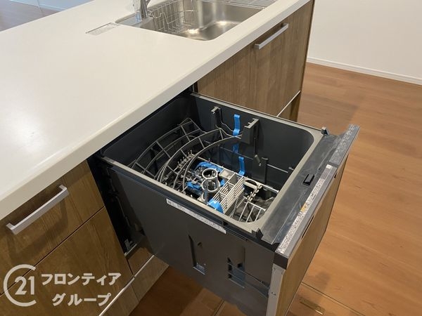 京都市伏見区桃山町正宗　新築一戸建て　１期　５号棟
